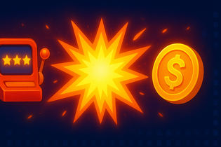 麻将财神电子产品